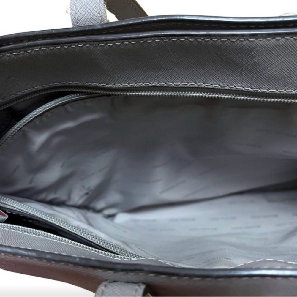 Michael Kors Rivington Tech Tote - Picture 7 of 14